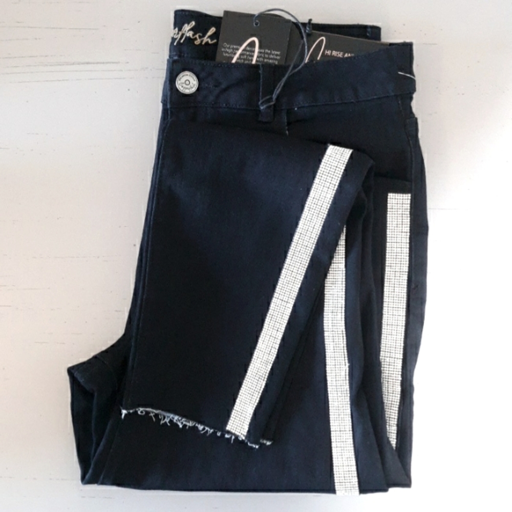 Copperflash Skinny Jeans